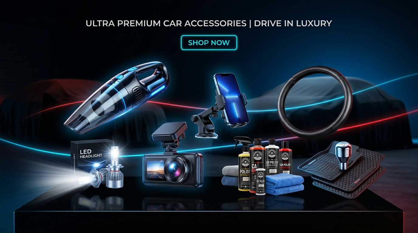 Car Accessories