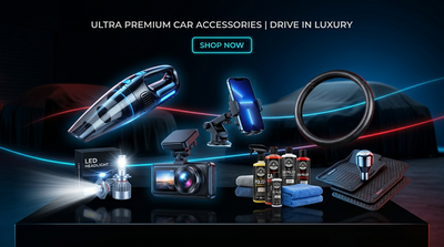 Car Accessories