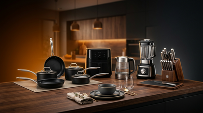 Home Accessories