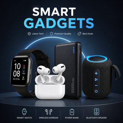 Smart Gadget